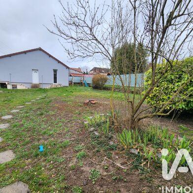 Maison 5 pièces 189000 €