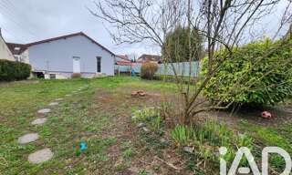 Maison 5 Pièces 96 m² à vendre à Aix-Villemaur-Pâlis (10160)