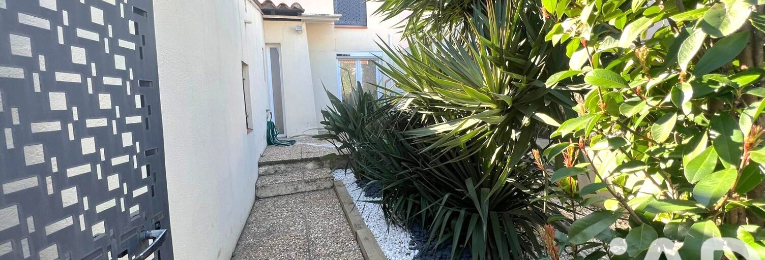 Maison 4 Pièces 95 m² à vendre à Cabestany (66330)