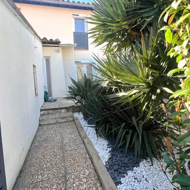 Maison 4 pièces 259000 €