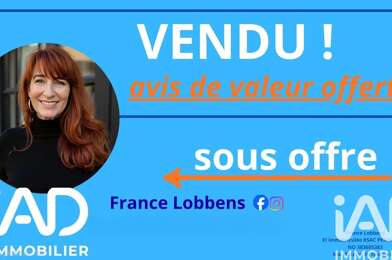 Maison 4 pièces 259000 €