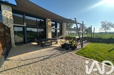 Maison 6 pièces 335000 €