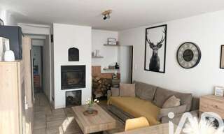 Maison 4 Pièces 122 m² à vendre à Pouru-Saint-Remy (08140)