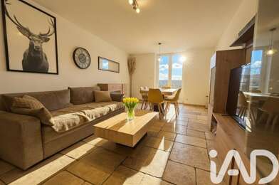 Maison 4 pièces 143000 €