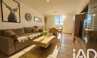 Maison 4 Pièces 122 m² à vendre à Pouru-Saint-Remy (08140)