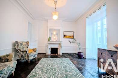 Appartement 3 pièces 199000 €