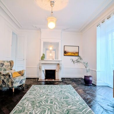 Appartement 3 pièces 215000 €