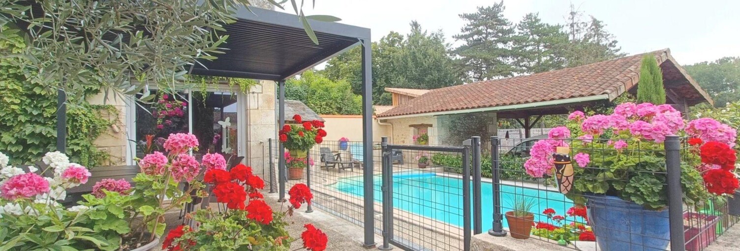 Maison 6 Pièces 180 m² à vendre à Migné-Auxances (86440)