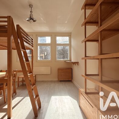 Appartement 1 pièces 99900 €