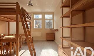 Appartement 1 Pièce 27 m² à vendre à Nantes (44200)