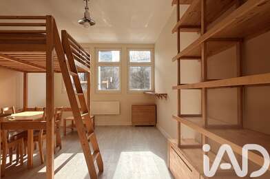 Appartement 1 pièces 99900 €