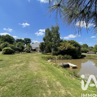 Maison 7 pièces 590000 €