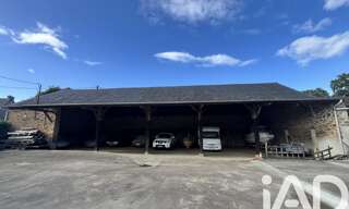 Maison 1 Pièce 250 m² à vendre à Saint-Hélen (22100)