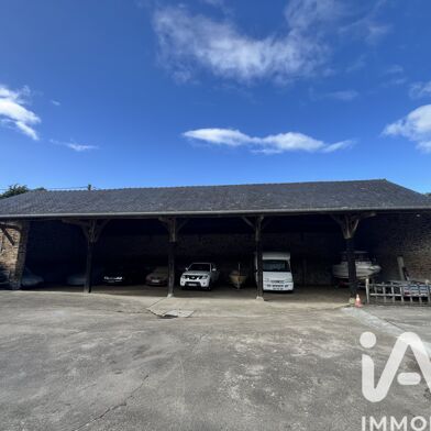 Maison 1 pièces 145000 €