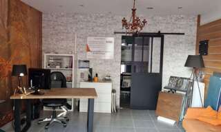 Commerce  30 m² à louer à Challans (85300)