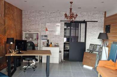 Commerce  600 €
