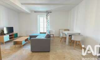 Appartement 2 Pièces 43 m² à louer à Meyrargues (13650)