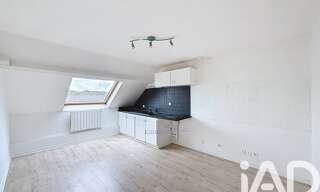 Appartement 3 Pièces 33 m² à louer à Bonnières-sur-Seine (78270)