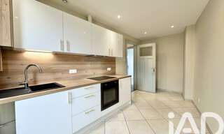 Appartement 3 Pièces 65 m² à louer à Sarrebourg (57400)