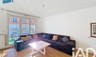 Appartement 3 Pièces 62 m² à vendre à Saint-Denis (93380)