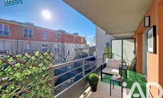 Appartement 3 Pièces 61 m² à vendre à Saint-Denis (93380)