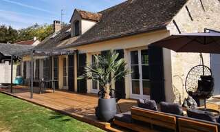 Maison 6 Pièces 210 m² à vendre à Goussonville (78930)