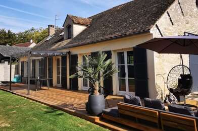 Maison 6 pièces 456000 €