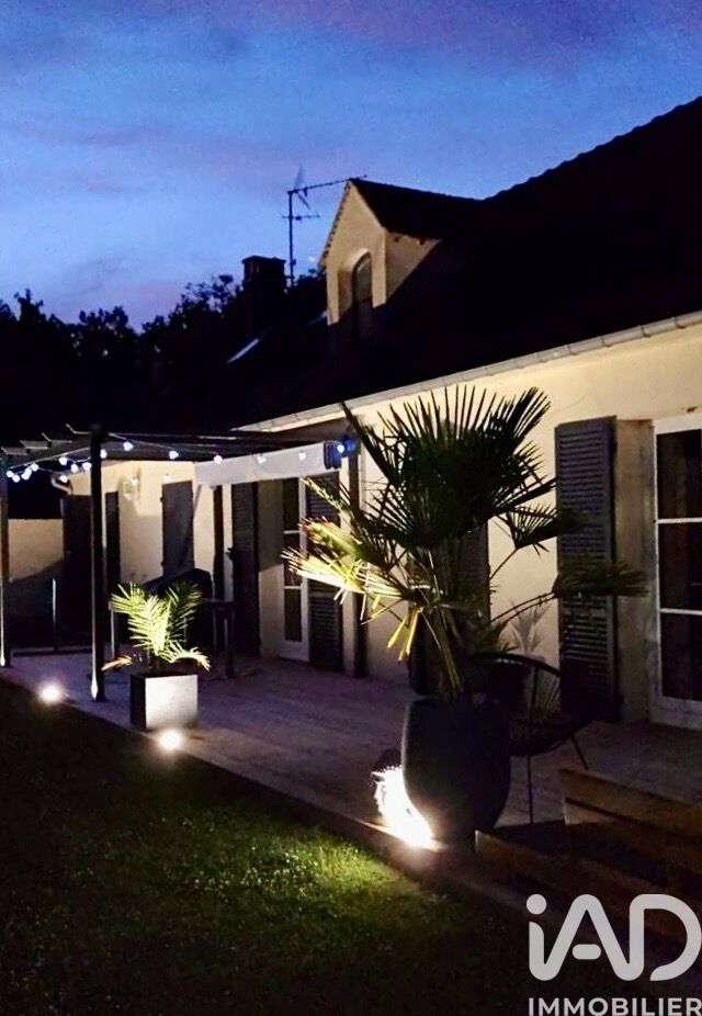 Vente Maison/villa 6 pièces - Photo 3