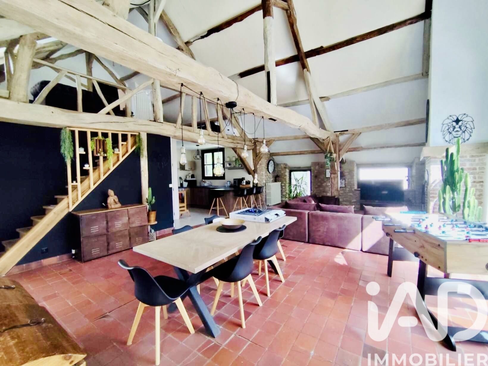 Vente Maison/villa 6 pièces - Photo 4