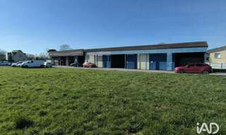 Commerce  630 m² à vendre à Mourenx (64150)