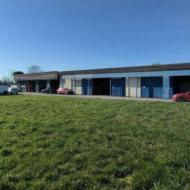 Commerce  600000 €