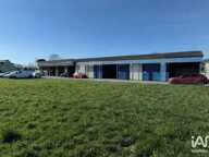 Vente Murs commerciaux 630 m&sup2; — photo 2
