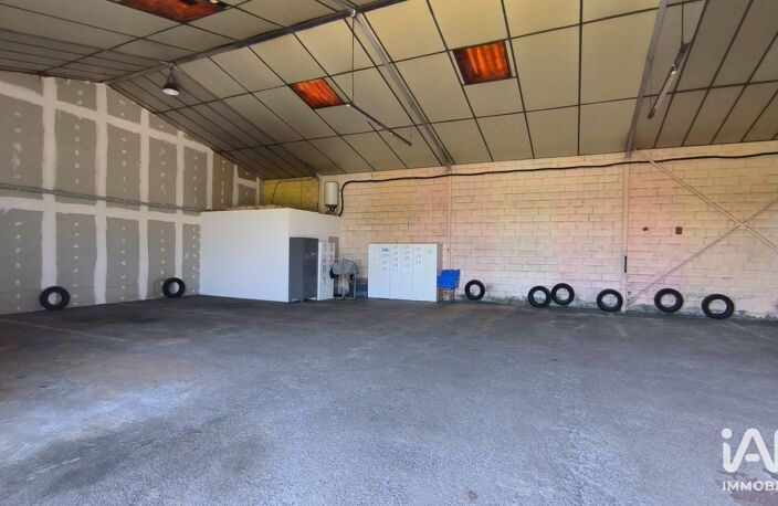 Vente Murs commerciaux 630 m&sup2; — photo 5