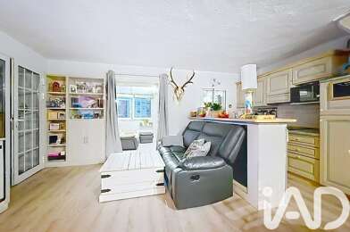 Appartement 3 pièces 289000 €