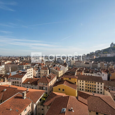 Appartement 1 pièces 220000 €