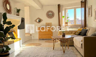 Appartement 3 Pièces 57 m² à vendre à Lyon 2 (69002)