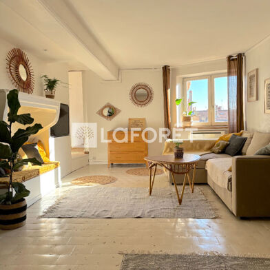 Appartement 3 pièces 300000 €