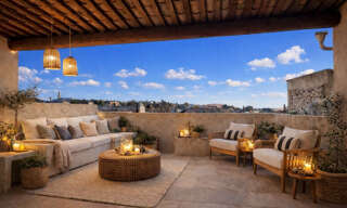 Maison 4 Pièces 160 m² à vendre à Nîmes (30000)