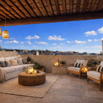 Maison 4 pièces 610000 €