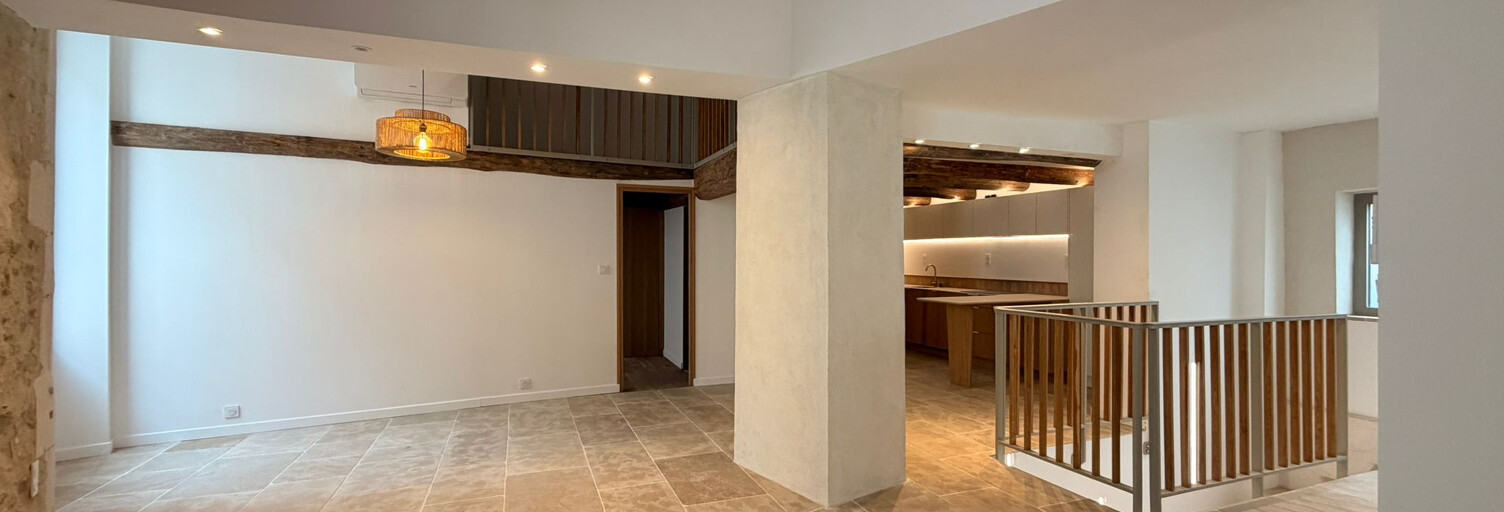 Maison 4 Pièces 160 m² à vendre à Nîmes (30000)