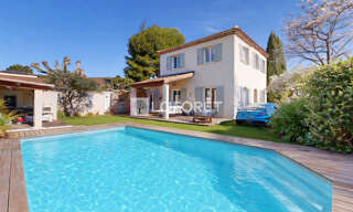 Maison 7 Pièces 168 m² à vendre à La Fare-les-Oliviers (13580)