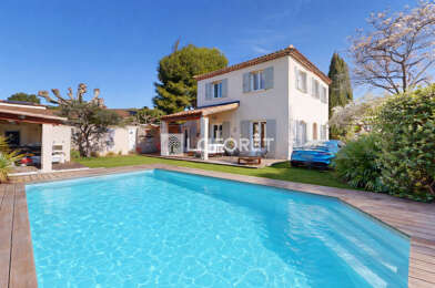 Maison 7 pièces 630000 €