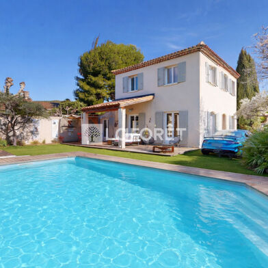 Maison 7 pièces 630000 €