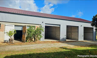 Local industriel  250 m² à vendre à Villemur-sur-Tarn (31340)