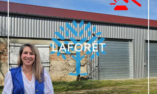 Local industriel  250 m² à vendre à Villemur-sur-Tarn (31340)