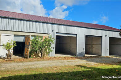 Local industriel  219000 €