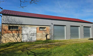 Local industriel  250 m² à vendre à Villemur-sur-Tarn (31340)