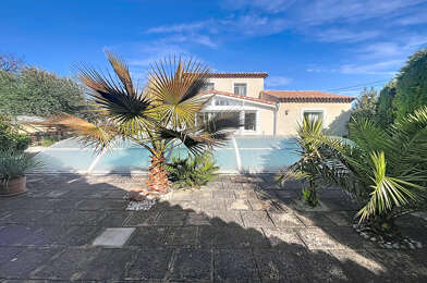 Maison 4 pièces 639000 €