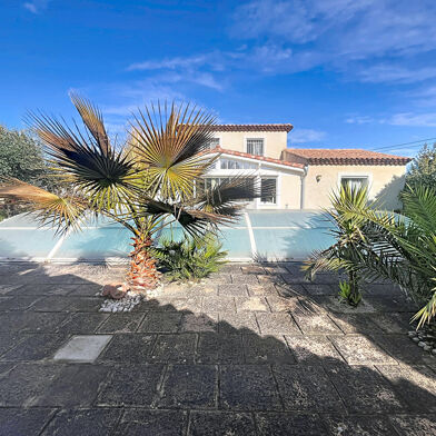 Maison 4 pièces 639000 €