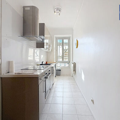 Appartement 3 pièces 190000 €